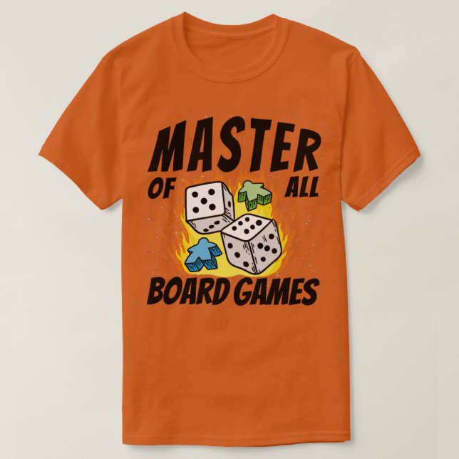 Styrelsesamtal T Shirt (Design framsida)