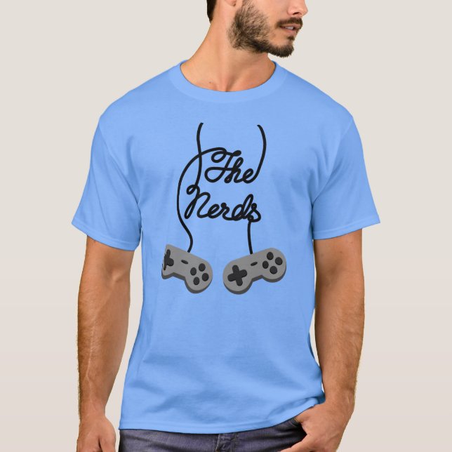 Styrenhetstransport T Shirt (Framsida)