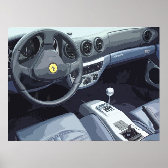 STYRKA 2 POSTER (Framsidan)