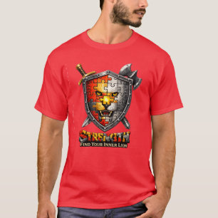 Styrka 7c t shirt