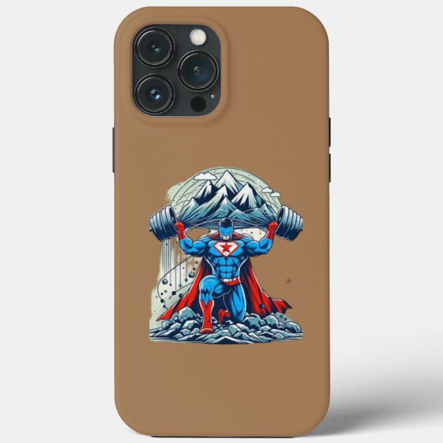 "Styrka bortom mått"Hiss Heavy, Dream (Baksida)