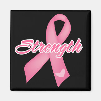 Styrka - bröstcancer magnet