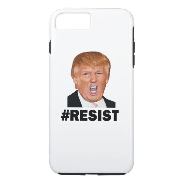 Styrka Case-Mate iPhone Skal (Baksida)