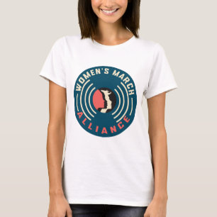 Styrka för kvinnor i mars: Redskap och apparatur T Shirt