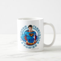 Styrka för superman-kurs