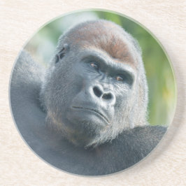 Styrka - Gorilla Side Glance Underlägg