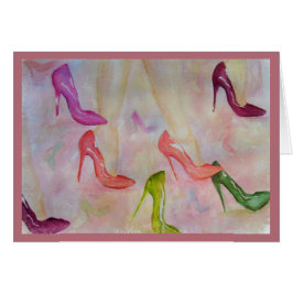 STYRKA I ANTAL ... HÄLSNINGSKORT