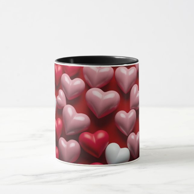 "Styrka i Enhet" Mugg: Fira Tillsammans Mugg (Center)