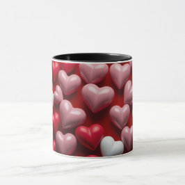 "Styrka i enhet" Mugg: Firande Tillsammans Mugg