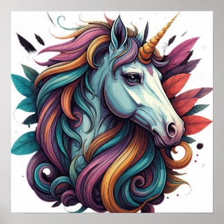 Styrka i enhet poster