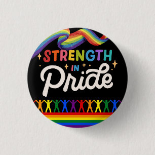 Styrka i Pridets knapp