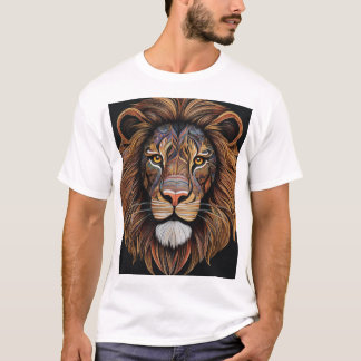 Styrka i vinklar t shirt