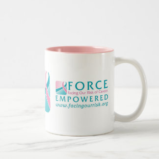 Styrka-kaffe mugg