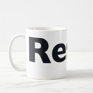 Styrka Kaffemugg