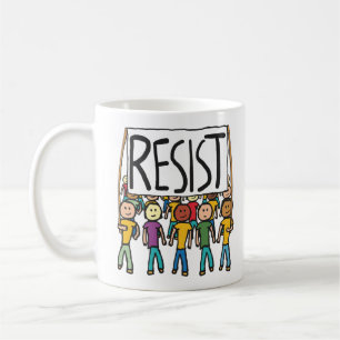 Styrka Kaffemugg