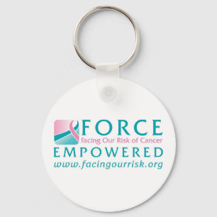 STYRKA Keychain Nyckelring
