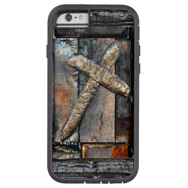 Styrka kor (Baksidan)