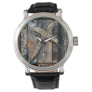 Styrka kor armbandsur