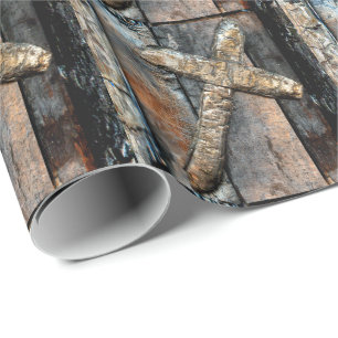 Styrka kor presentpapper