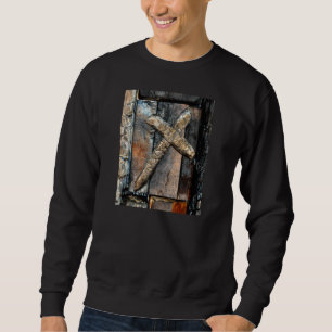 Styrka kor sweatshirt