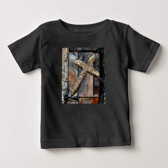 Styrka kor t-shirt (Framsida)