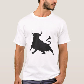 Styrka & Kraft Djur T-shirt