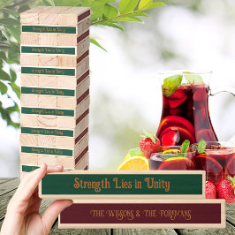 Styrka ligger i enhet Familjenamn Juveltoner