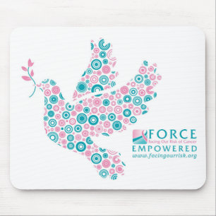 STYRKA Mousepad Musmatta