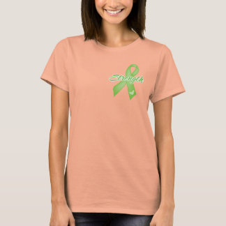 Styrka - NonHodgkins Lymphoma T Shirt