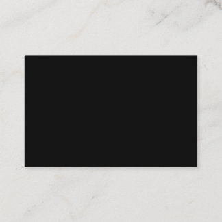 Styrka och skönhet visitkort