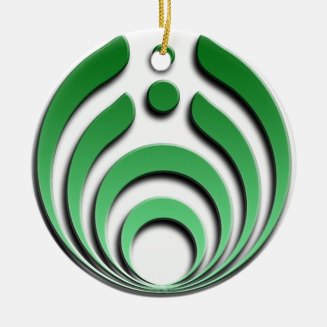 Styrka ornament (Framsidan)