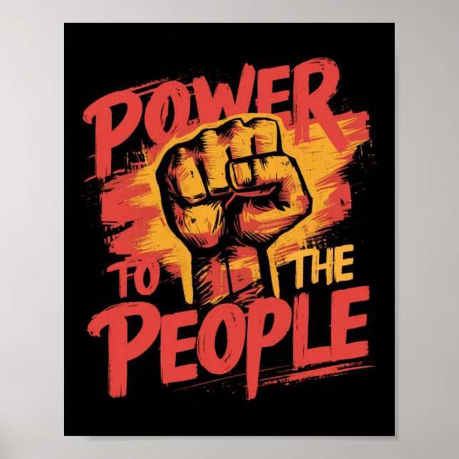 Styrka på personkorgen poster (Framsidan)