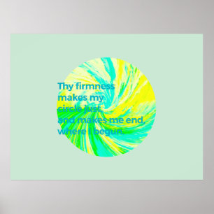 Styrka Poster