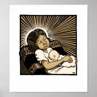 Styrka Poster