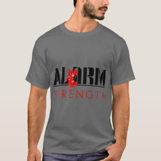 Styrka retro t shirt