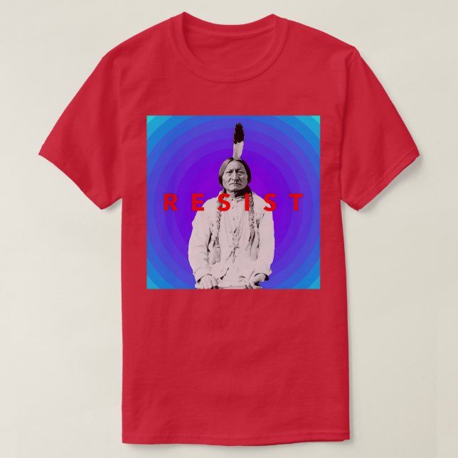 Styrka T Shirt (Design framsida)