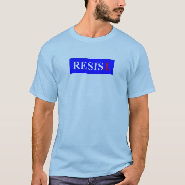Styrka T-shirt (Framsida)