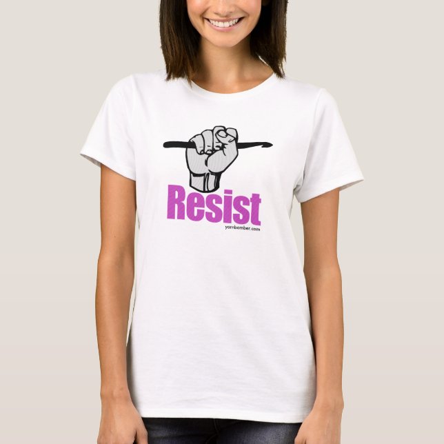 Styrka Tee (Framsida)