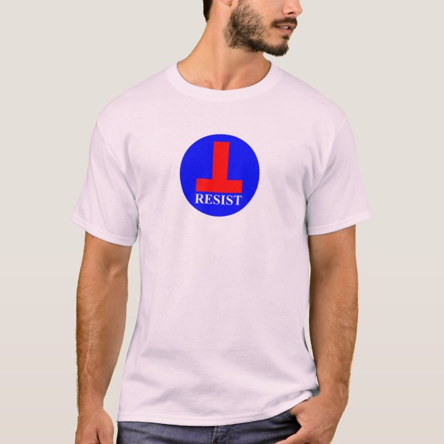 Styrka Tee Shirt (Framsida)