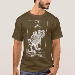 Styrka VIII T Shirt