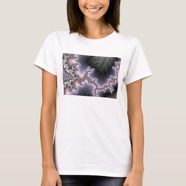 Styrkablixt Tee (Framsida)