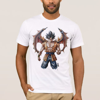 StyrkaInWrath T Shirt