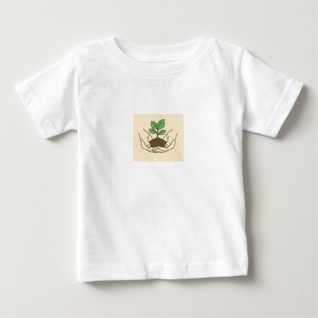 Styrkan T Shirt (Framsida)