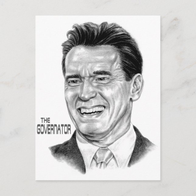 Styrkan Vykort (Framsida)