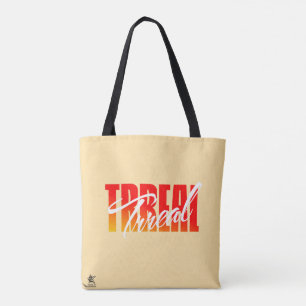 STYRKT MED TRREAL TYGKASSE