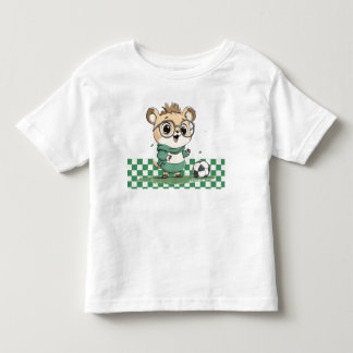 Styrning med fotboja t shirt