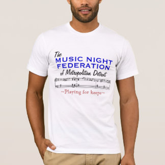Styro-MNF Tee