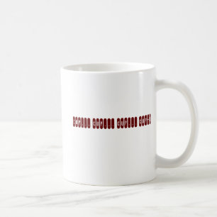 Styrofoamkopp Kaffemugg