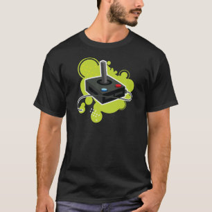 styrspak tee shirt