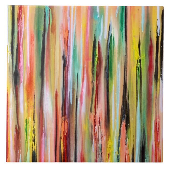 Styx 6 x 6 keramiska plattor kakelplatta (Framsidan)